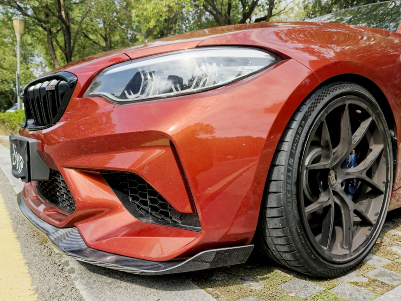 M2 2018 M2 photo 4