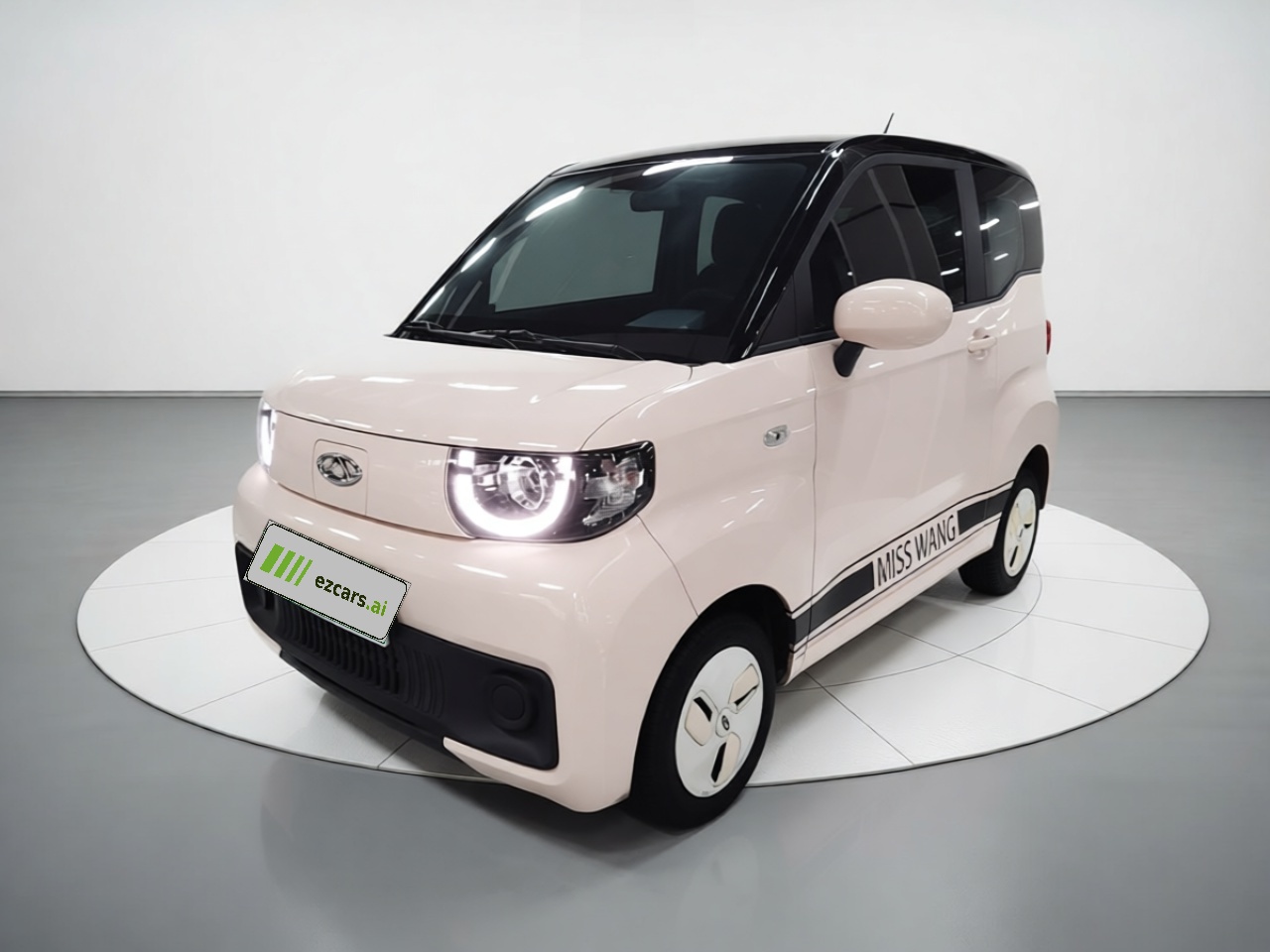 QQ Ice Cream 2022 120km LFP