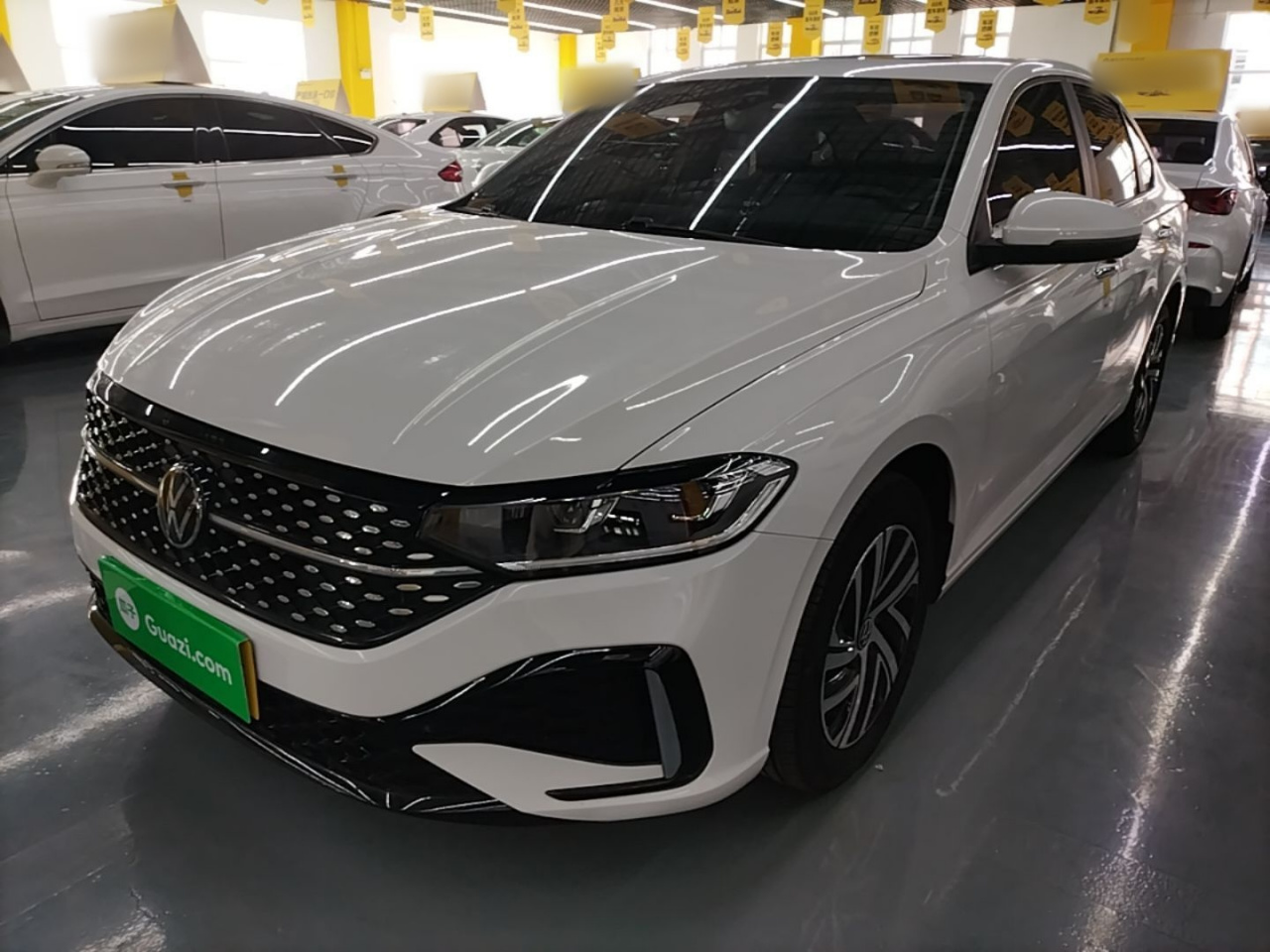 Lavida 2024 1.5L AT