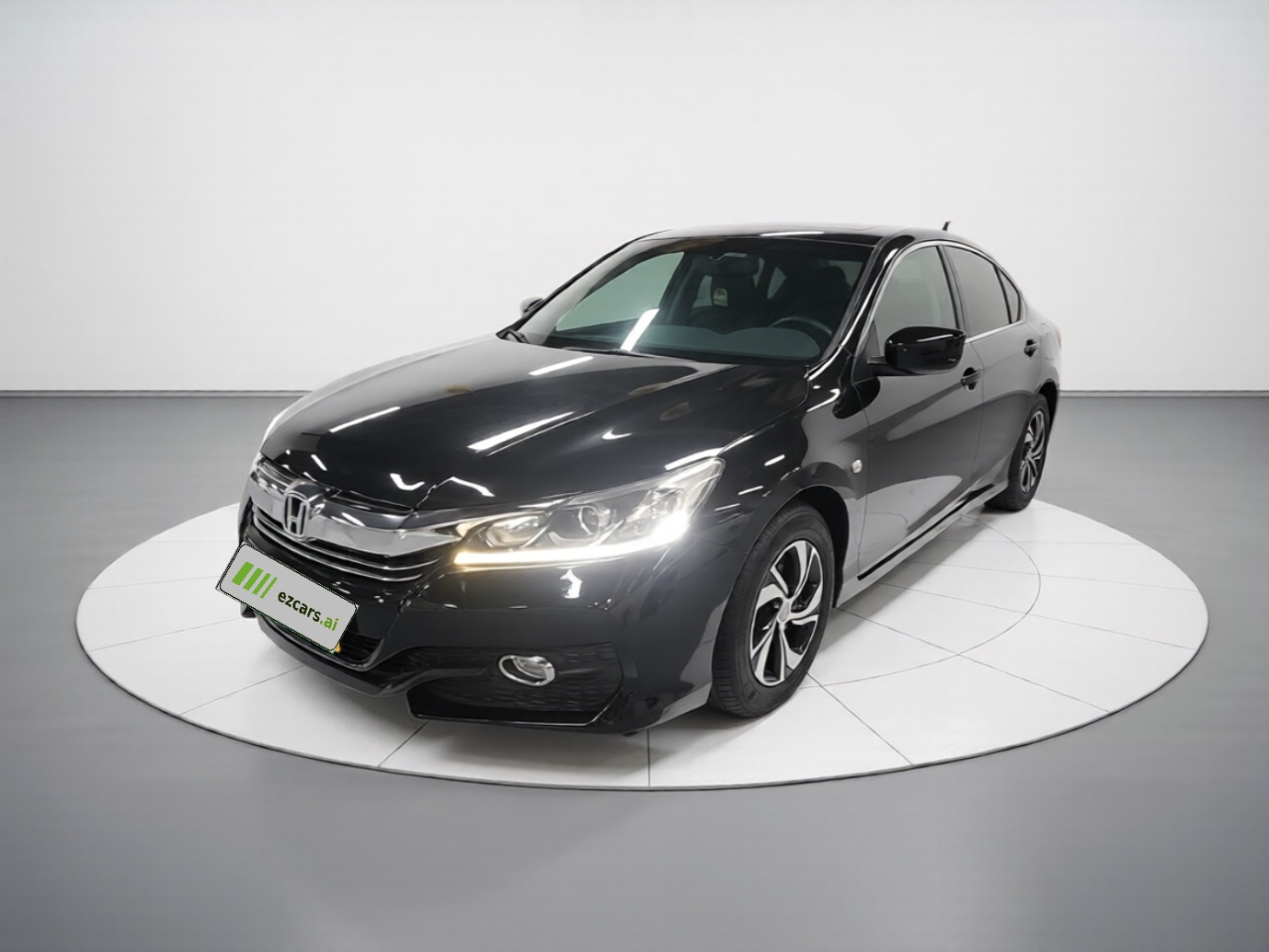 Accord 2016 2.0L Comfort
