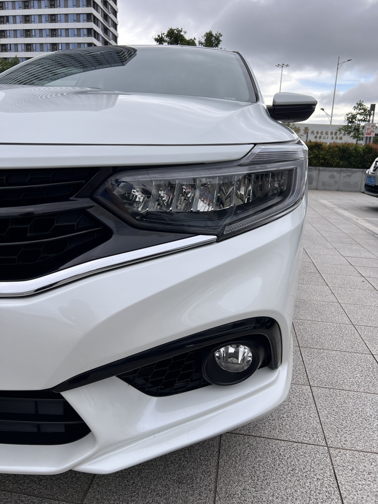 Envix 2021 Hybrid 1.5L photo 4