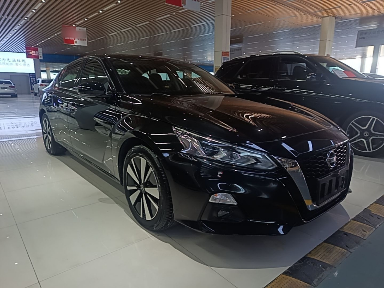 Teana 2021 2.0L XL Comfort photo 3