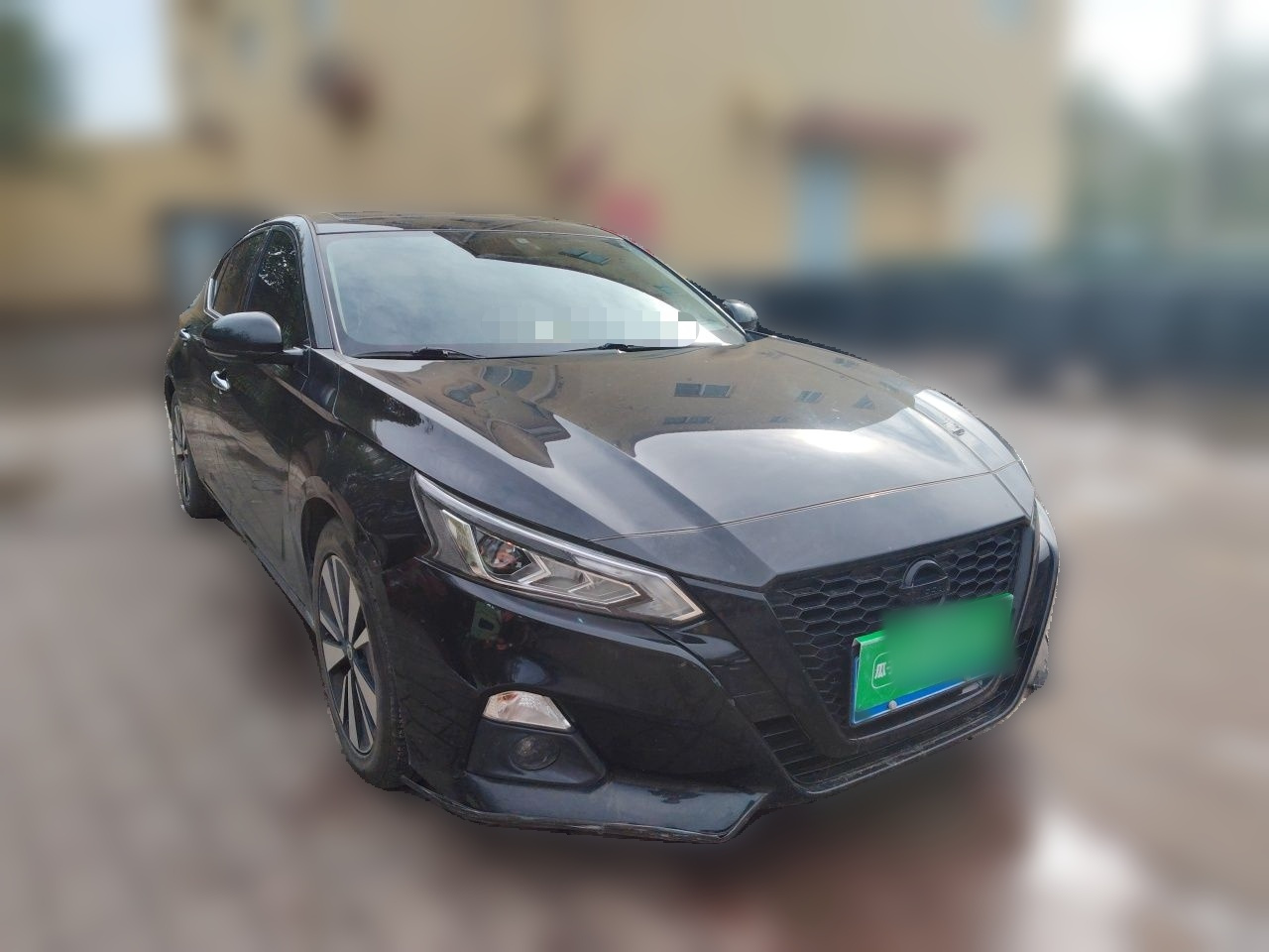 Teana 2021 2.0L XL Comfort photo 3