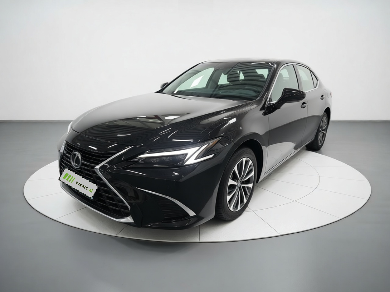 ES 2025 200 Exclusive