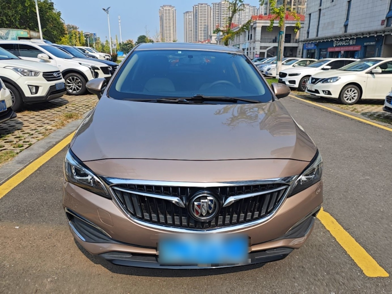 Verano 2018 Sedan 15S AT Leading photo 2