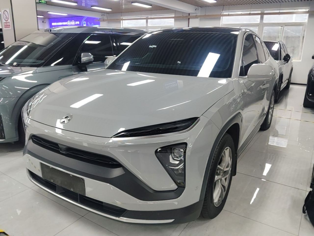 EC6 2020 430KM Sport