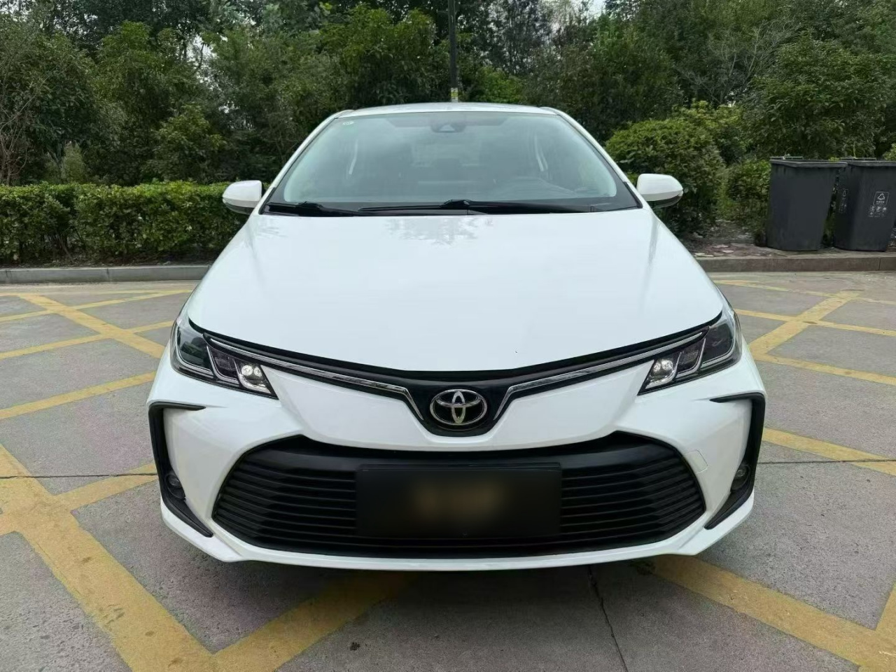 Corolla 2022 1.2T S-CVTPLUS photo 3