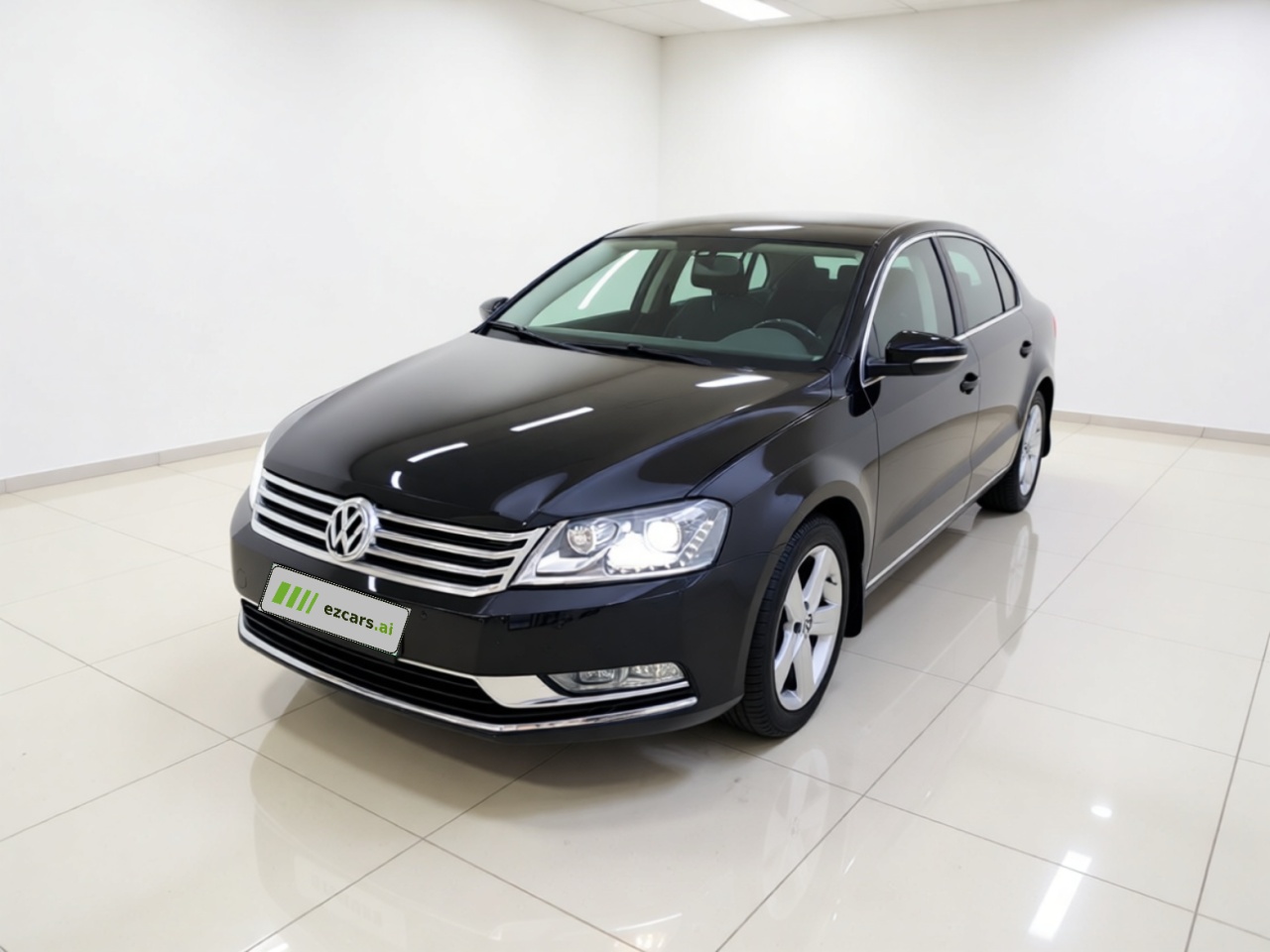 Magotan 2015 Facelift 1.8TSI Premium