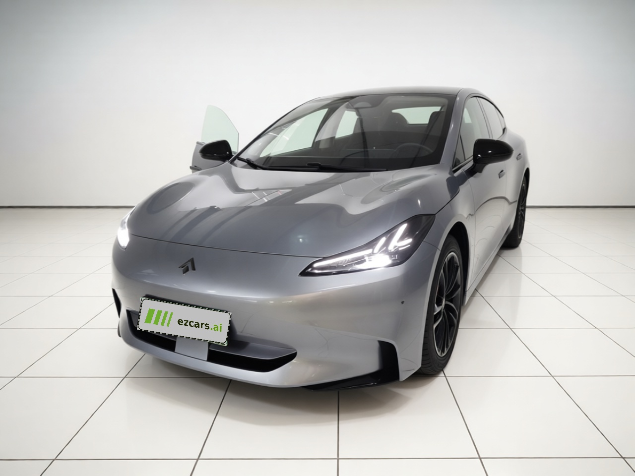 Hyptec GT 2023 560 RWD Tech