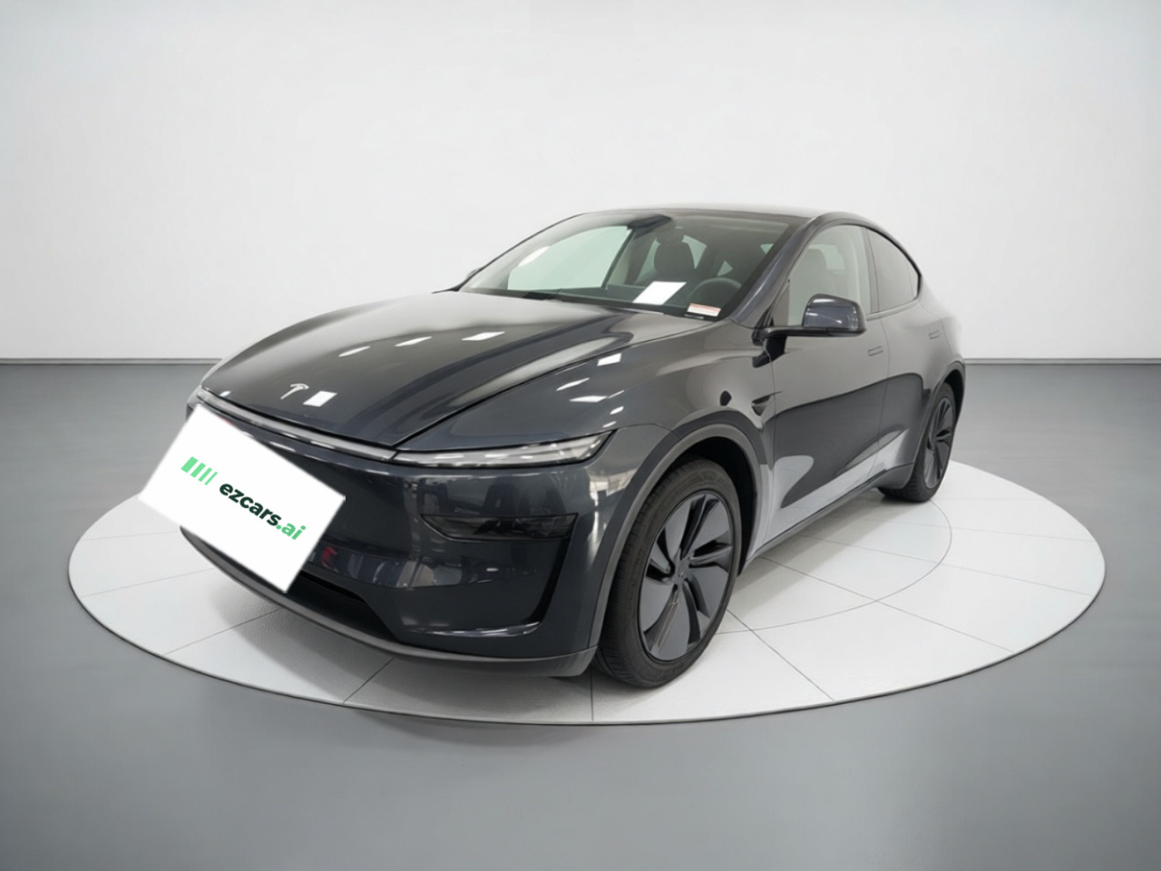 Model Y 2025 RWD