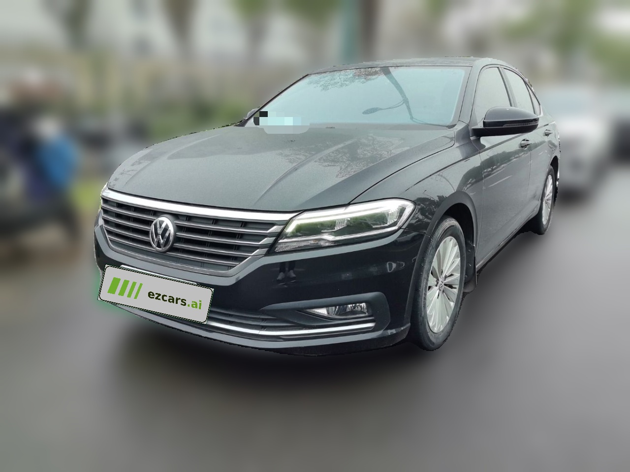 Lavida 2018 1.5L AT Comfort China V
