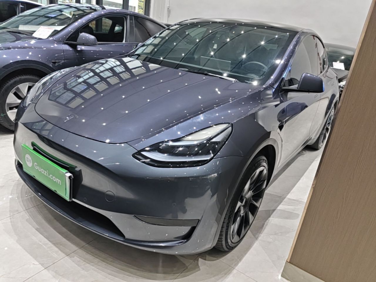 Model Y 2022 Facelift RWD