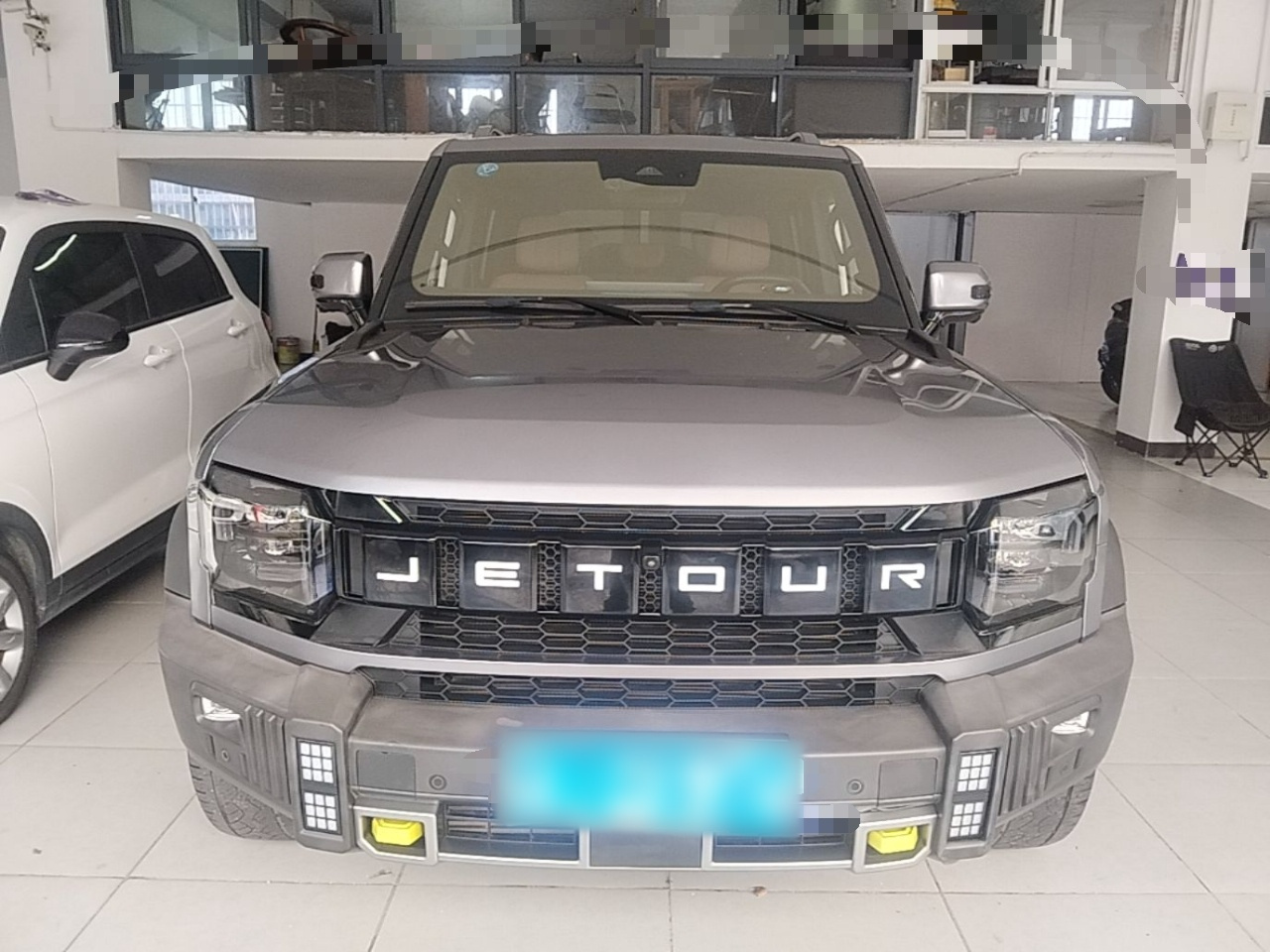 Wagon 2023 2.0T AWD PRO+ photo 2