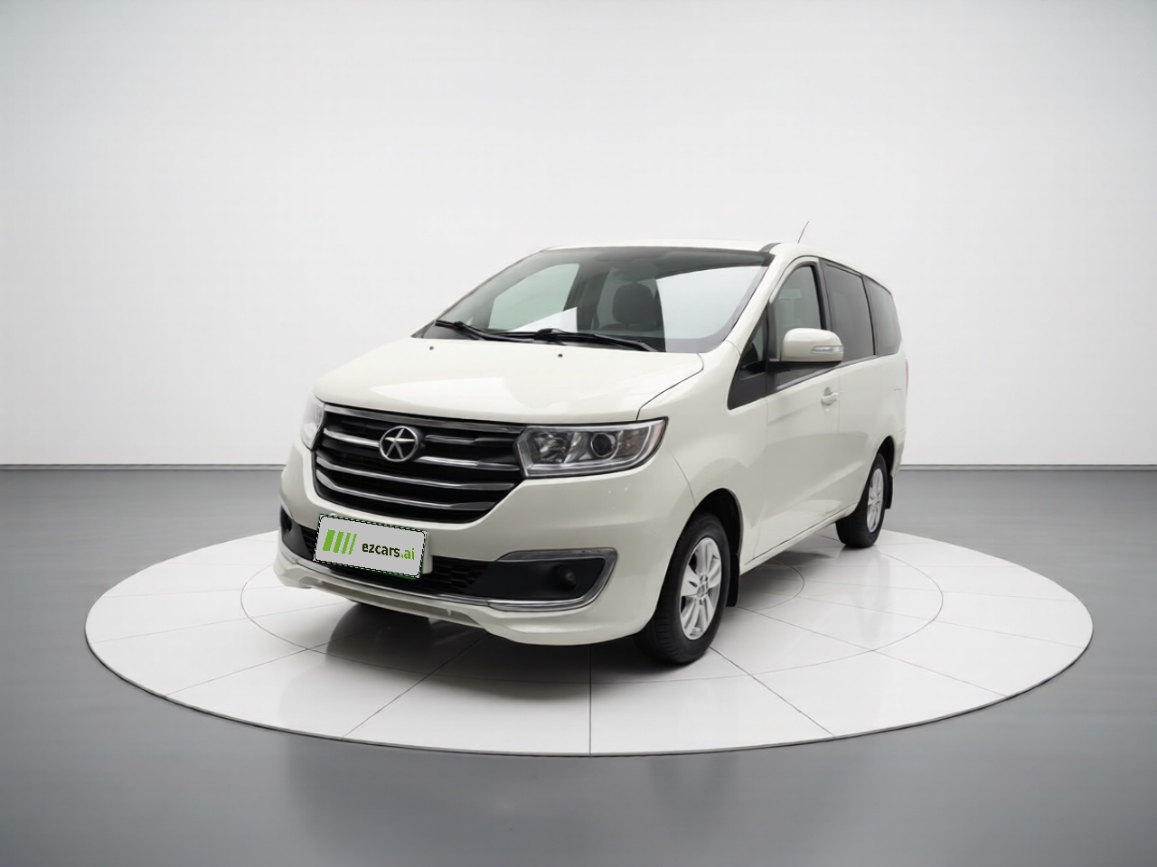 Refine M3 2016 1.6L Luxury Smart