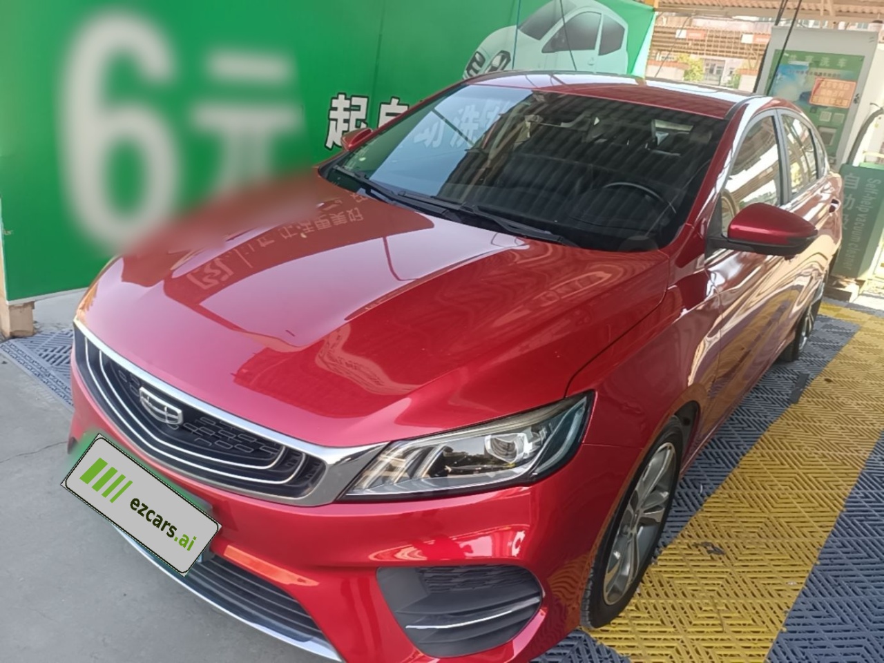 Binrui 2019 200T DCT