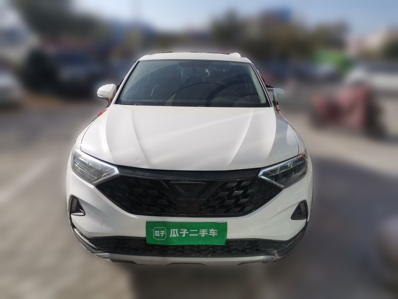 VS5 2019 280TSI AT Progressive photo 2