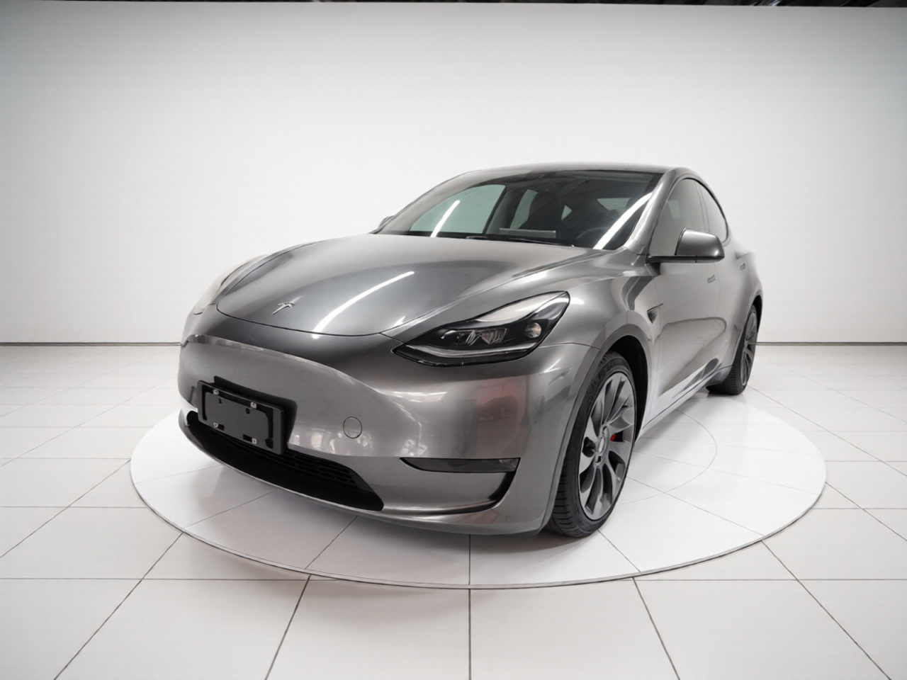 Model Y 2021 Standard Range RWD