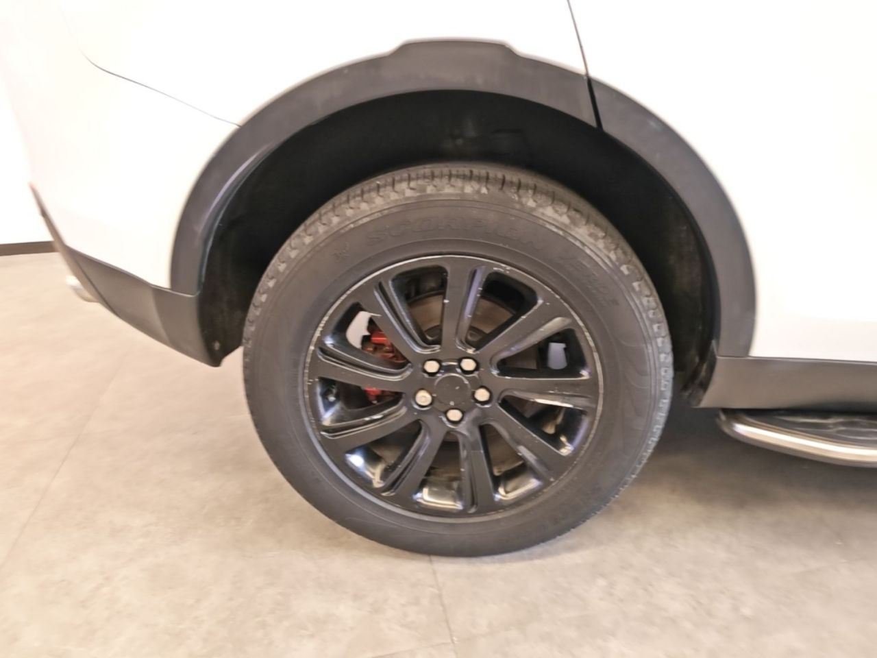 Discovery Sport 2016 2.0T SE photo 3