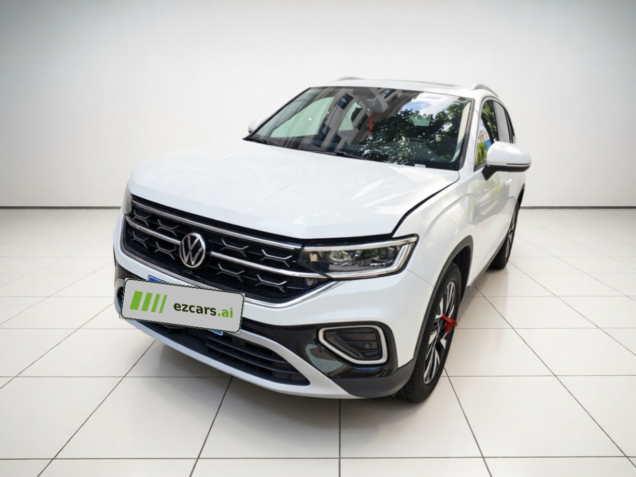 Tayron 2025 330TSI