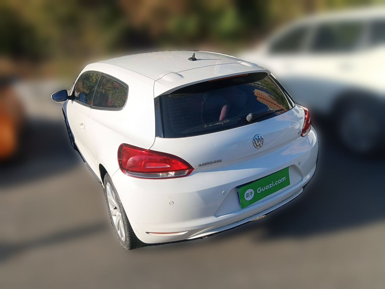 2011 1.4TSI photo 4