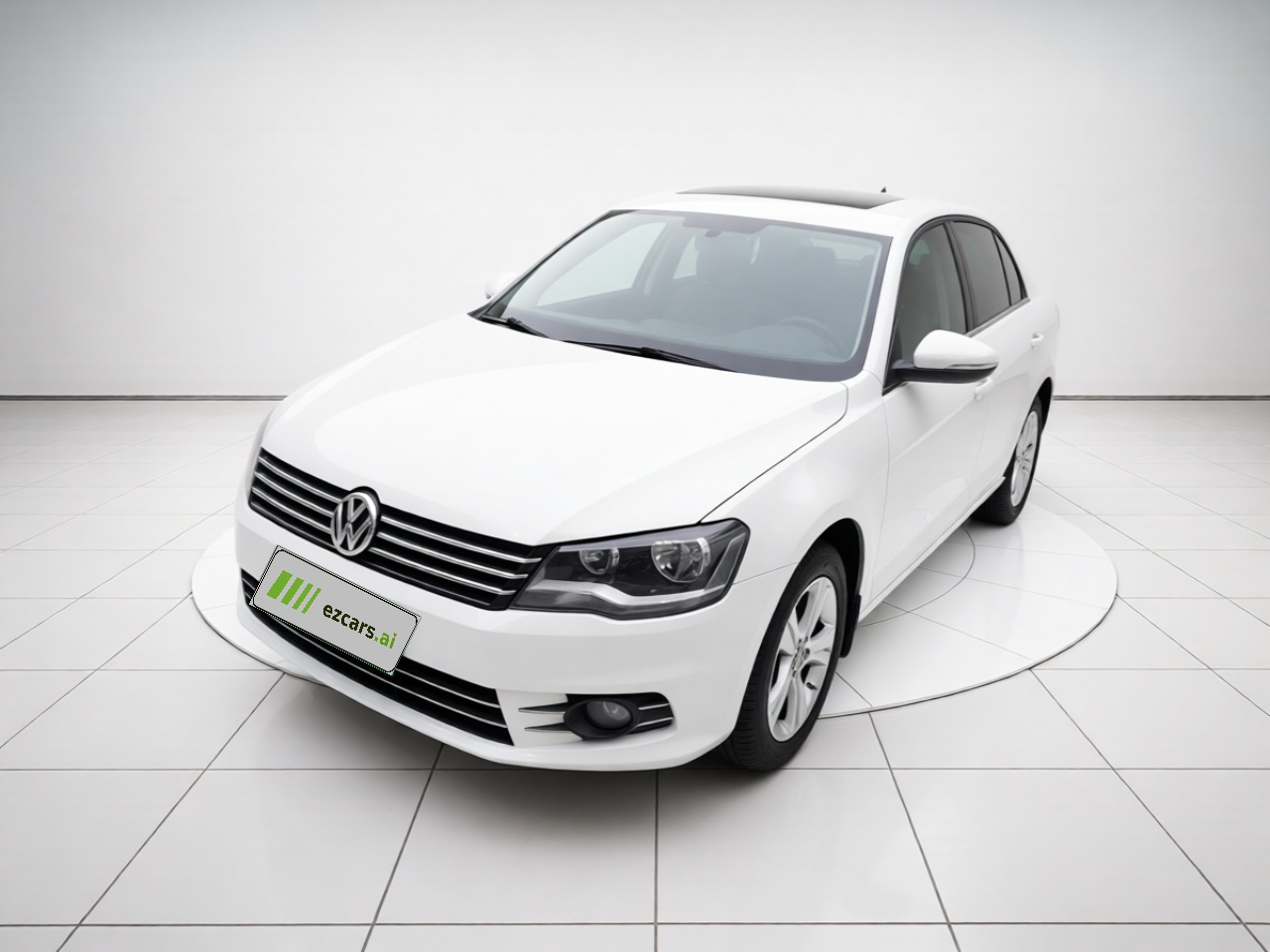 Bora 2014 1.6L AT Comfort