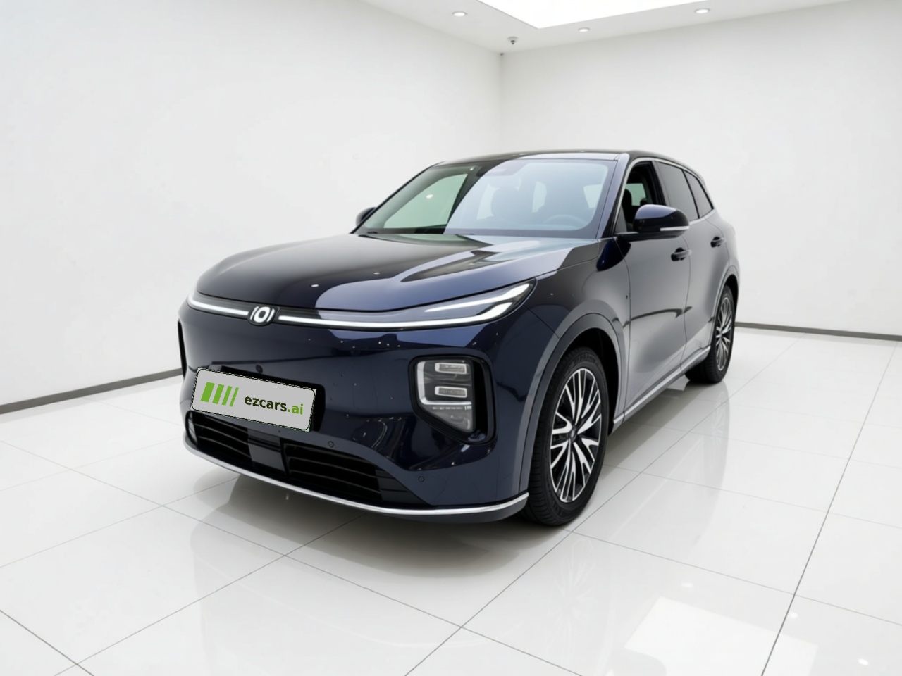 Nevo Q07 2025 215 Flagship