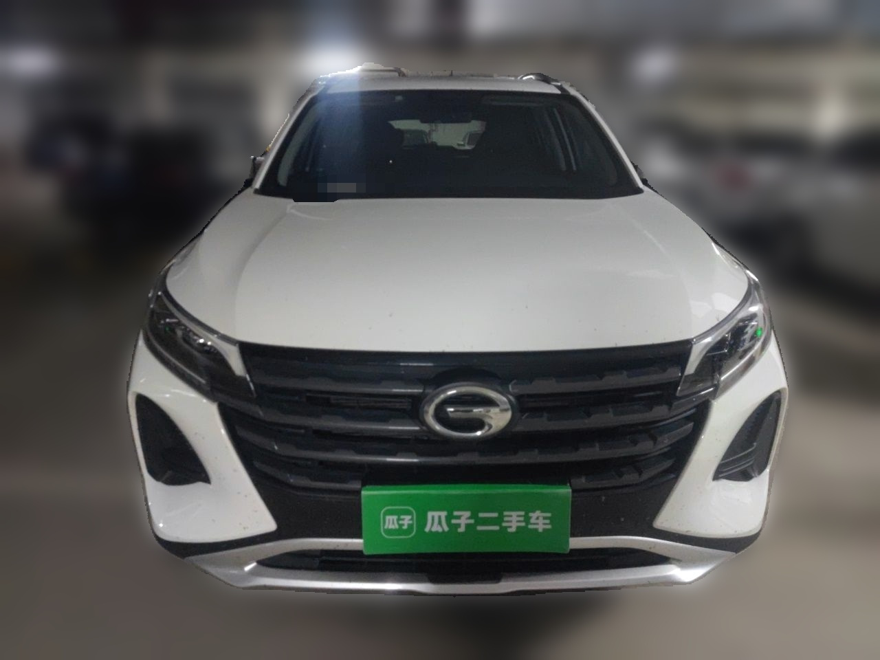 GAC Trumpchi GS4 2020 270T AT Elite Tech photo 2