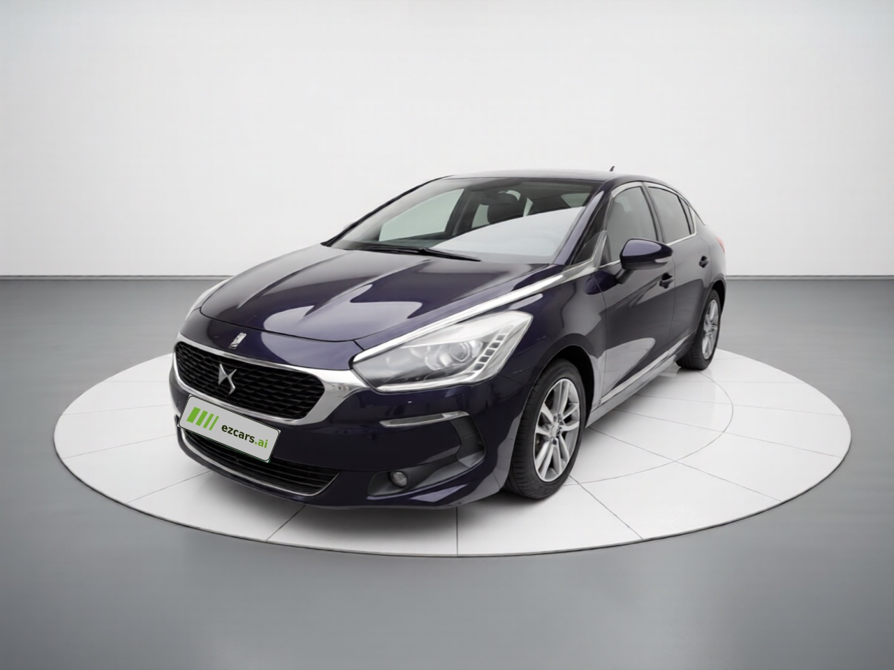 5 2014 1.6T THP160