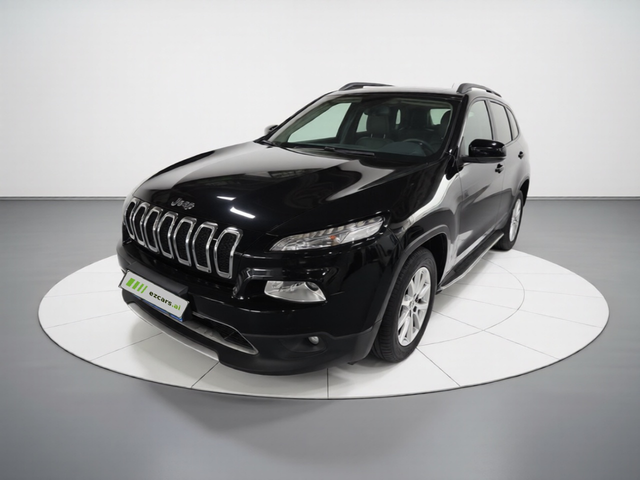 Cherokee 2017 2.0L