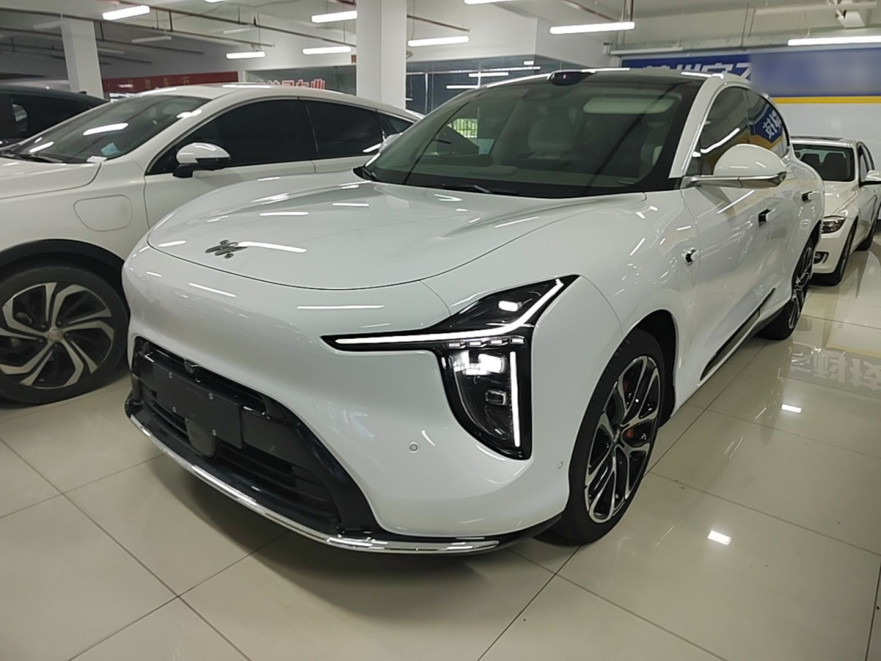 IM Motors LS6 2026 EV Max