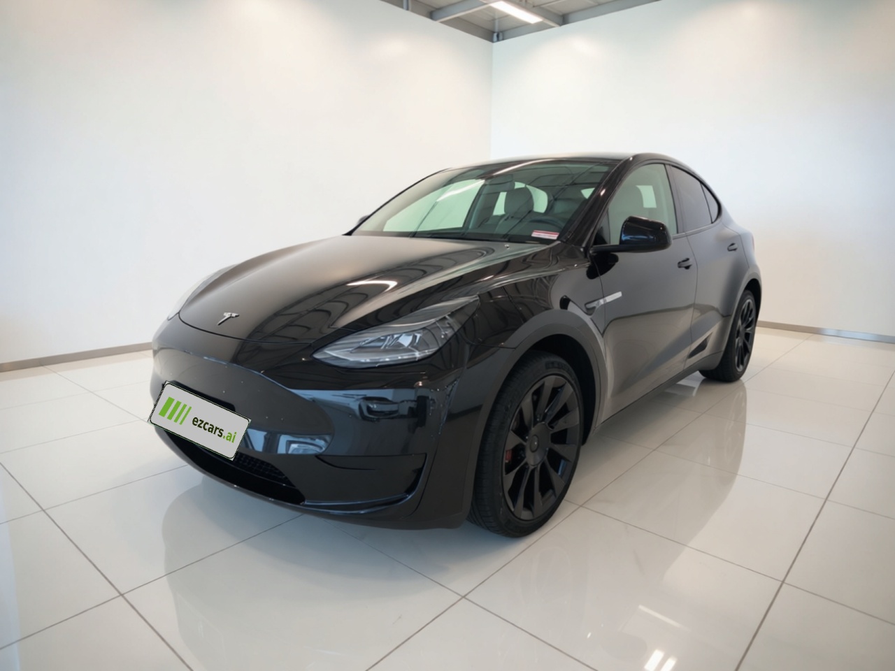 Model Y 2022 RWD
