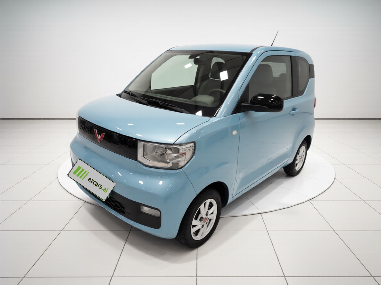 Hongguang MINIEV 2020 LFP