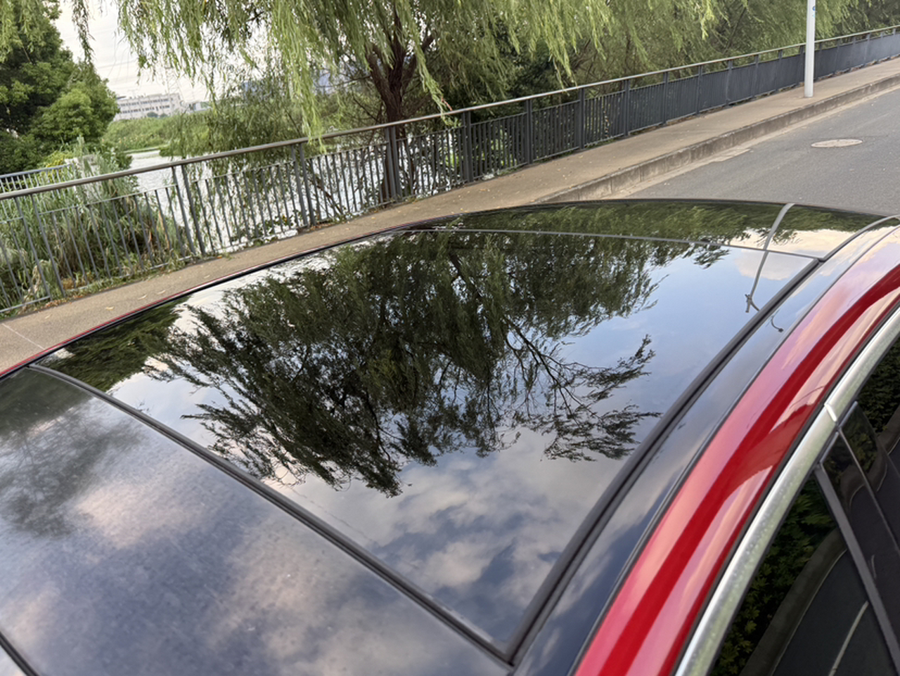 C-Class 2018 C 200 L Sport photo 4