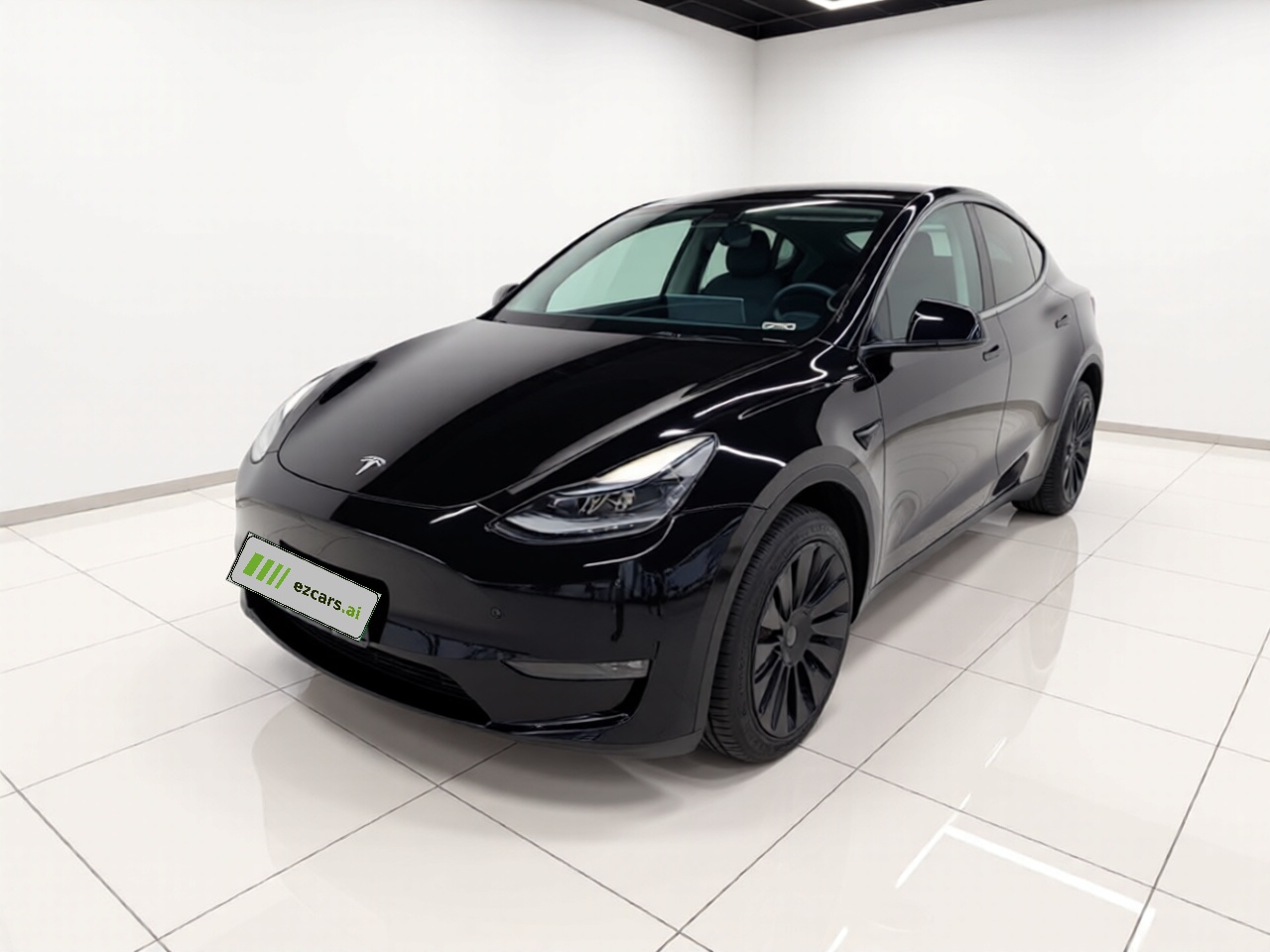 Model Y 2022 Facelift Long Range AWD