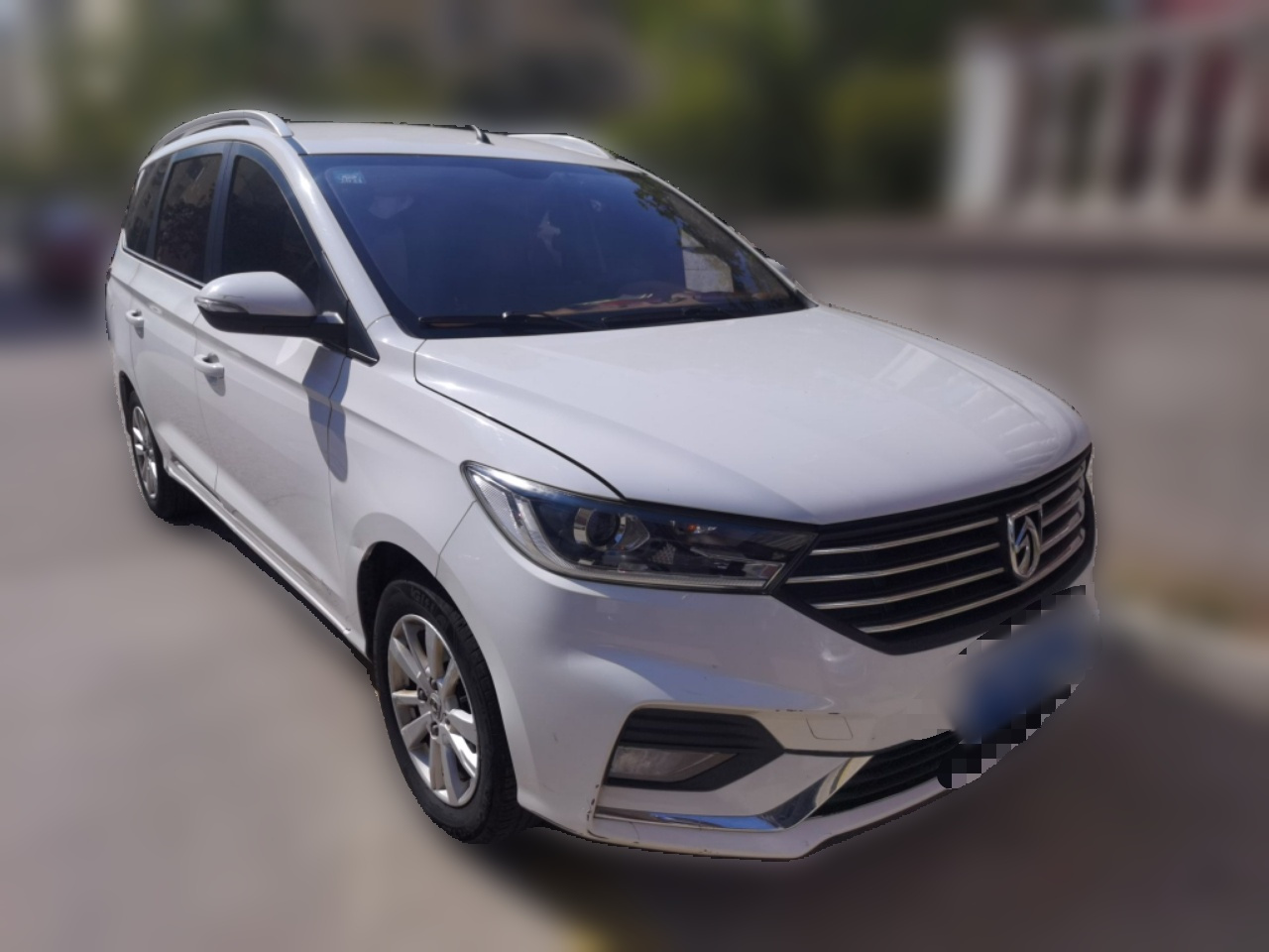 360 2019 1.5L MT Elite China VI photo 3