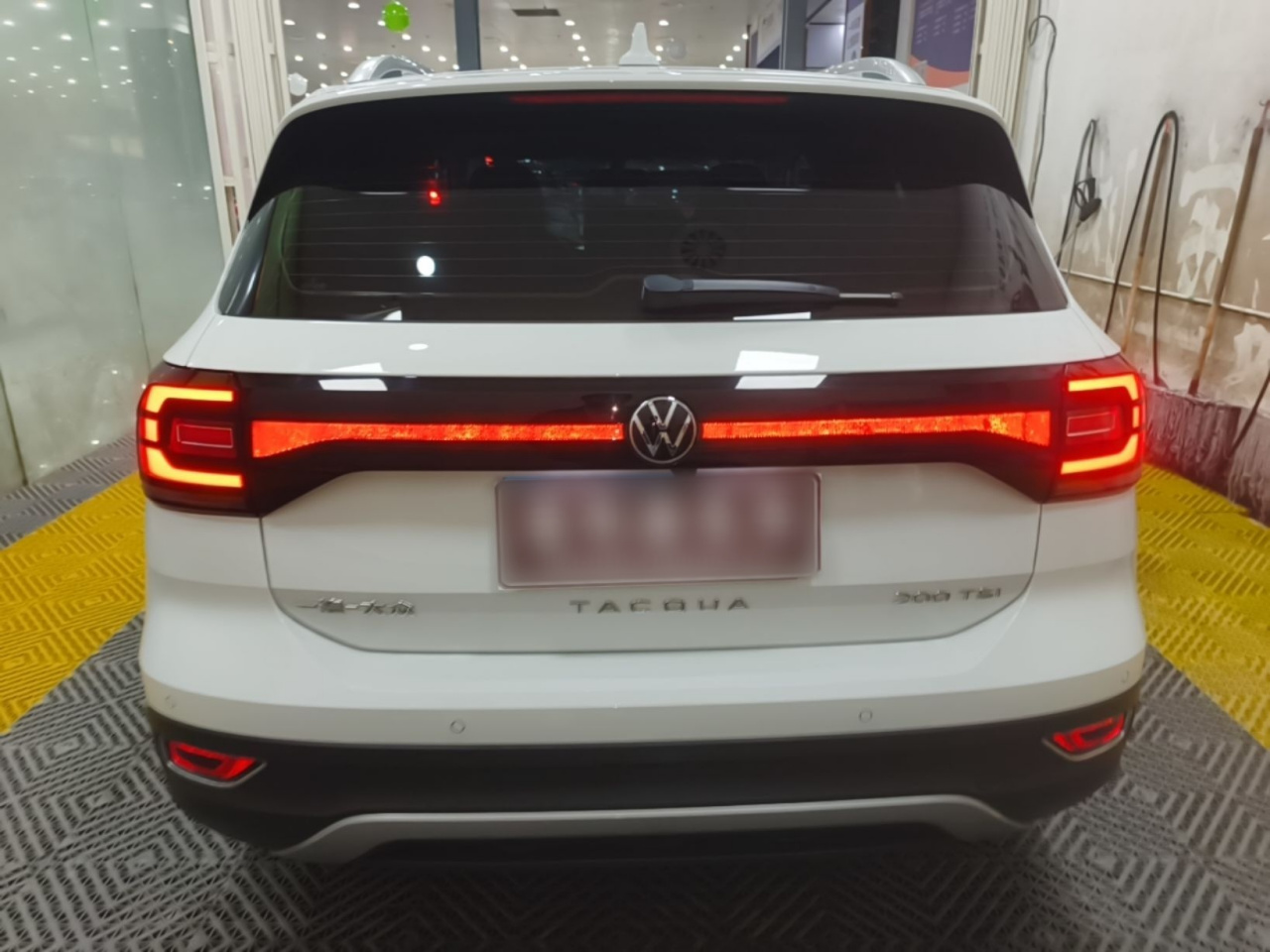 2023 200TSI DSG Connected photo 5