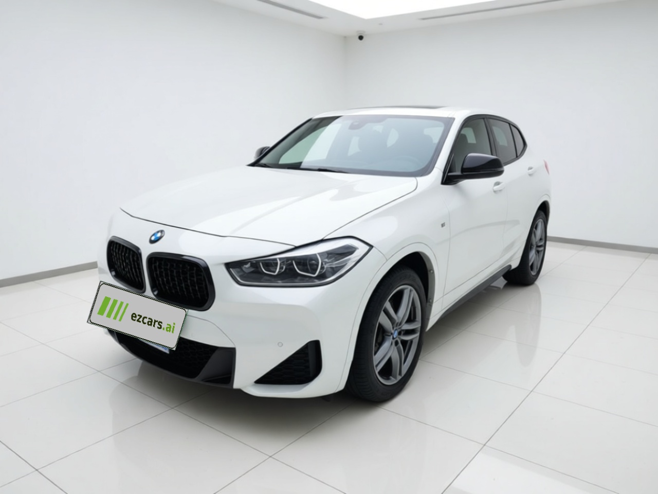 X2 2023 sDrive25i M Sport
