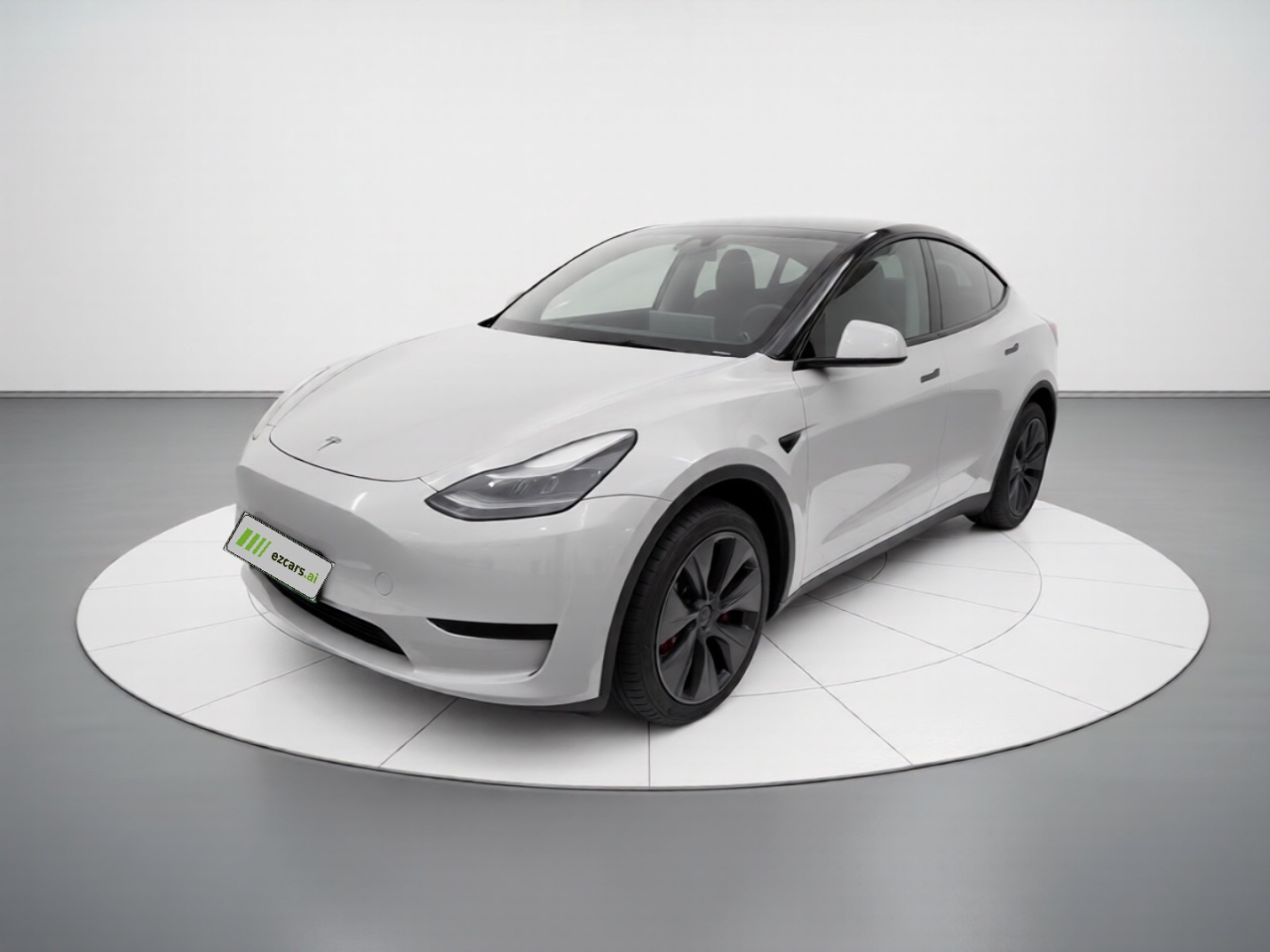 Model Y 2023 RWD