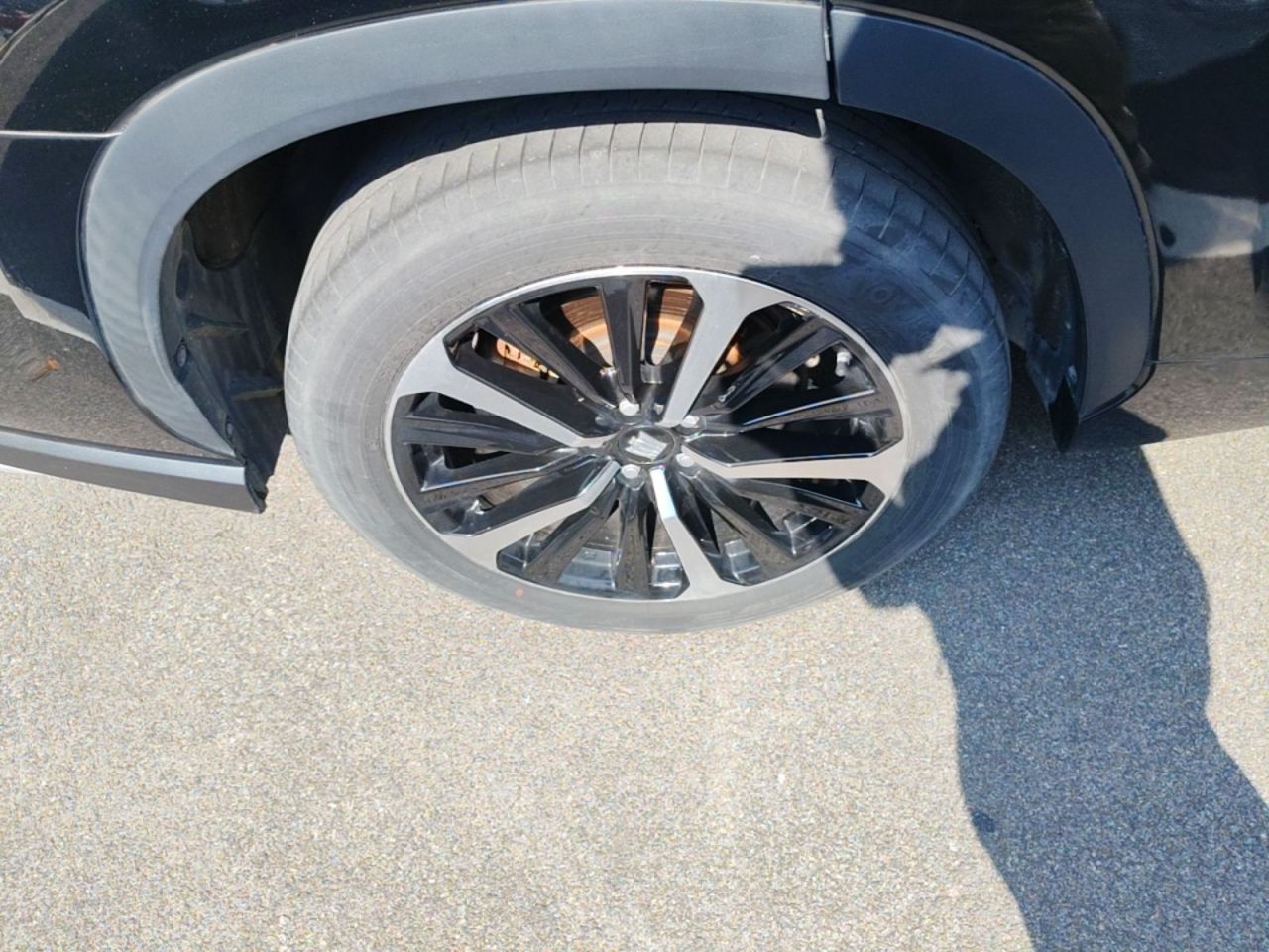 Crown 2023 2.5L HEV AWD Flagship photo 3