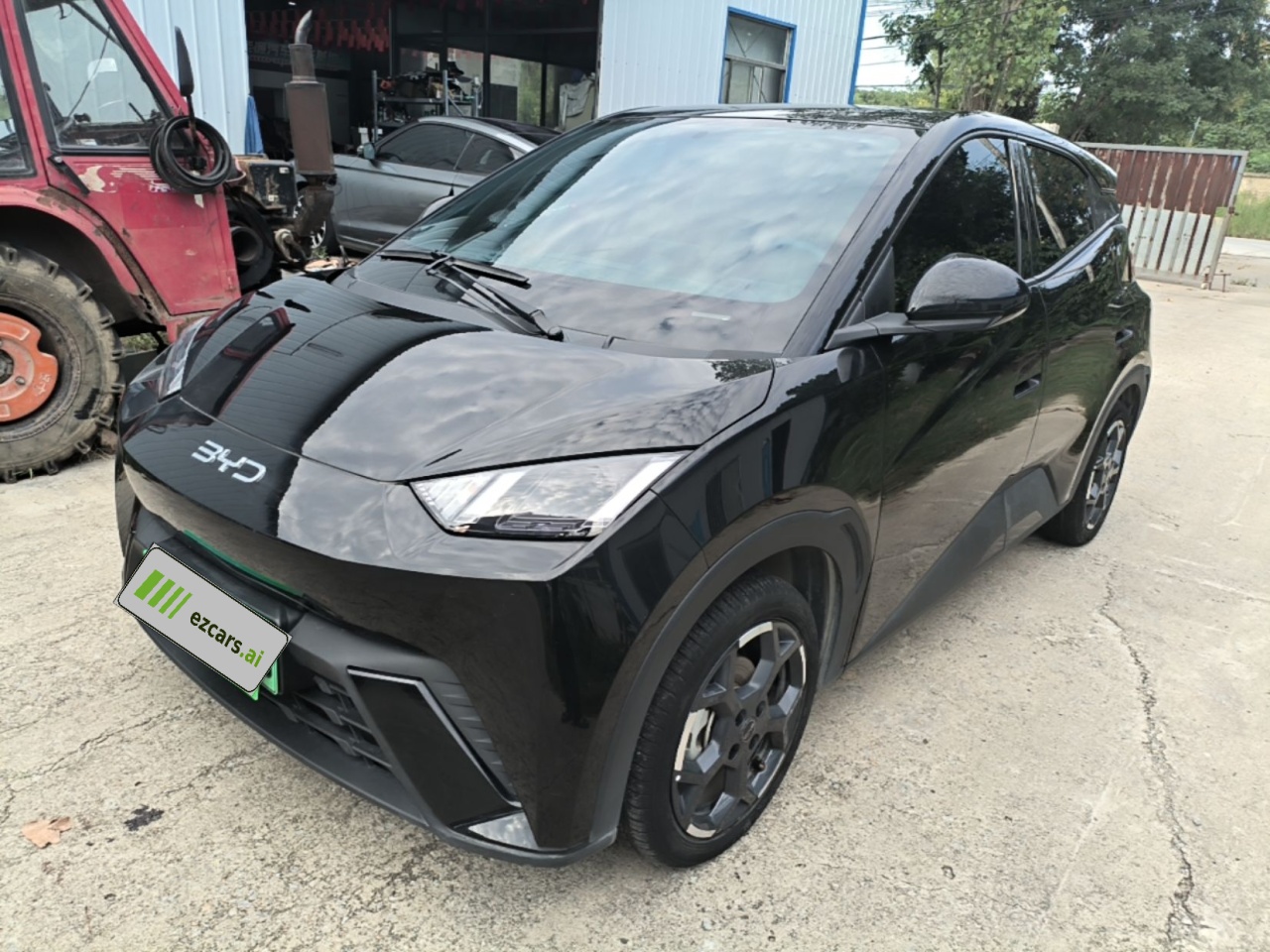 Seagull 2025 305km