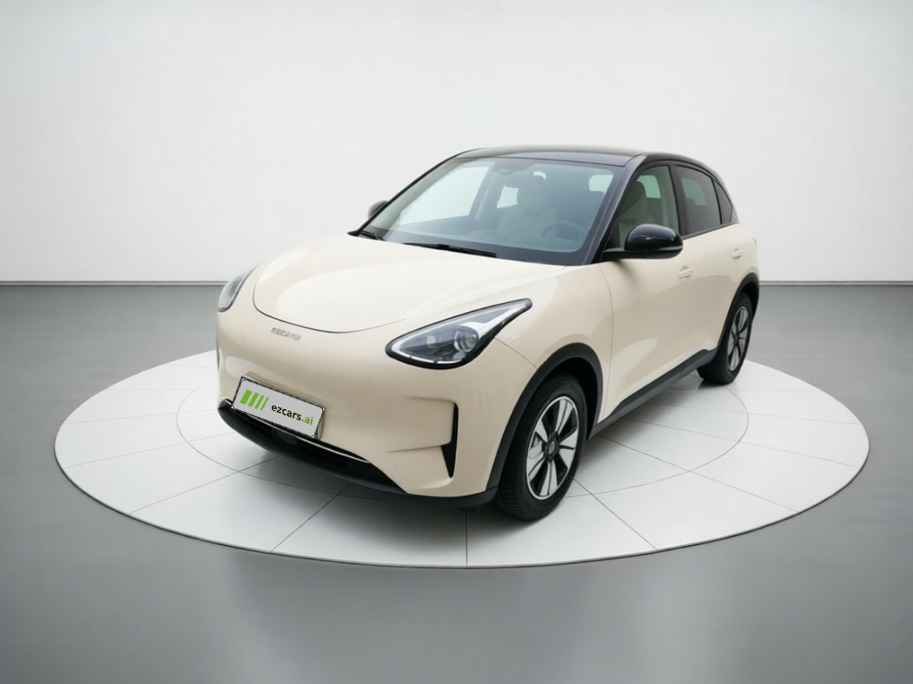 Xingyuan 2025 310km