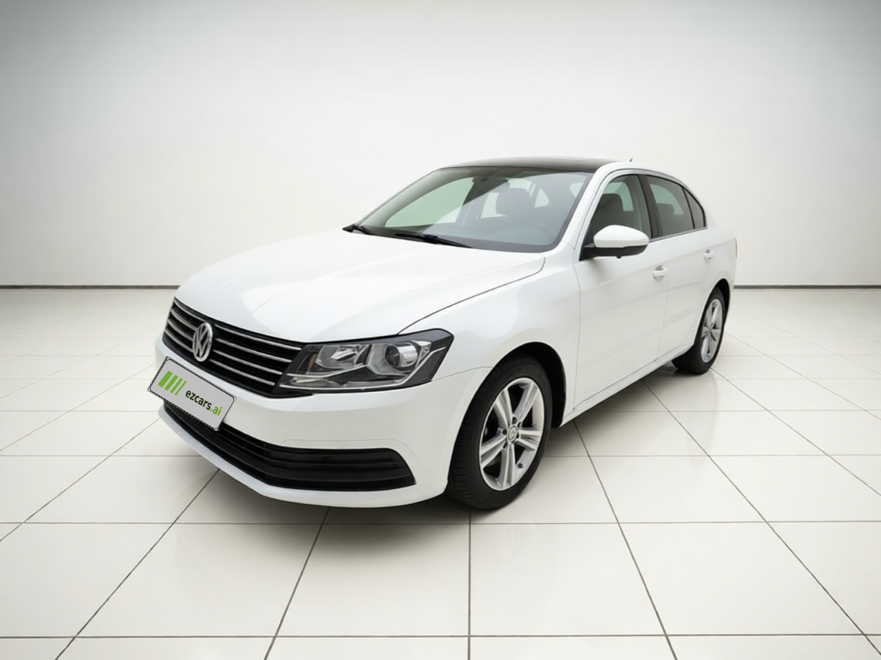 Lavida 2017 1.6L AT