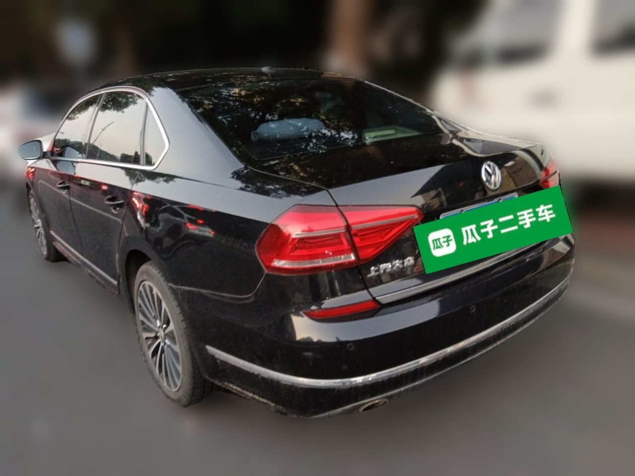 Passat 2016 330TSI DSG photo 4