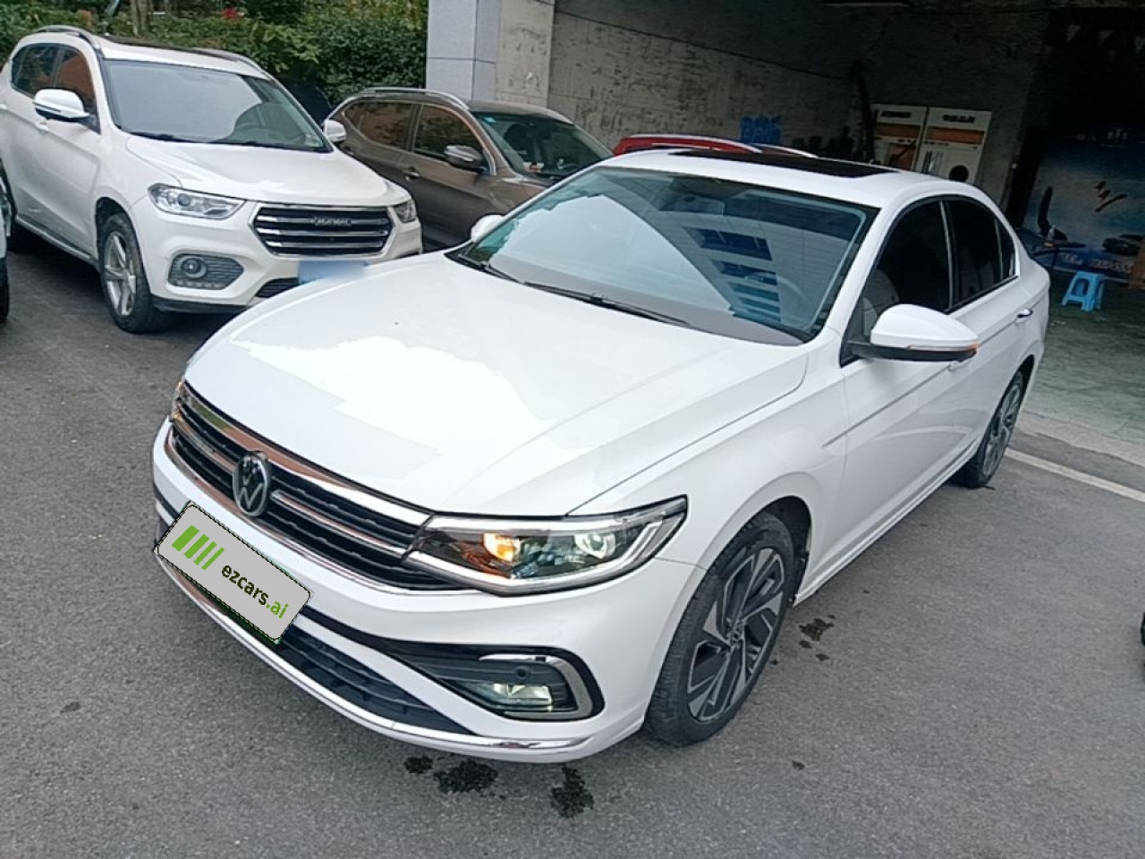Bora 2023 200TSI DSGPRO