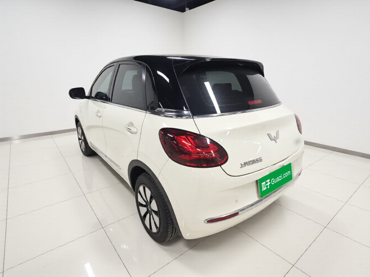 Wuling Bingo 2025 333km photo 4