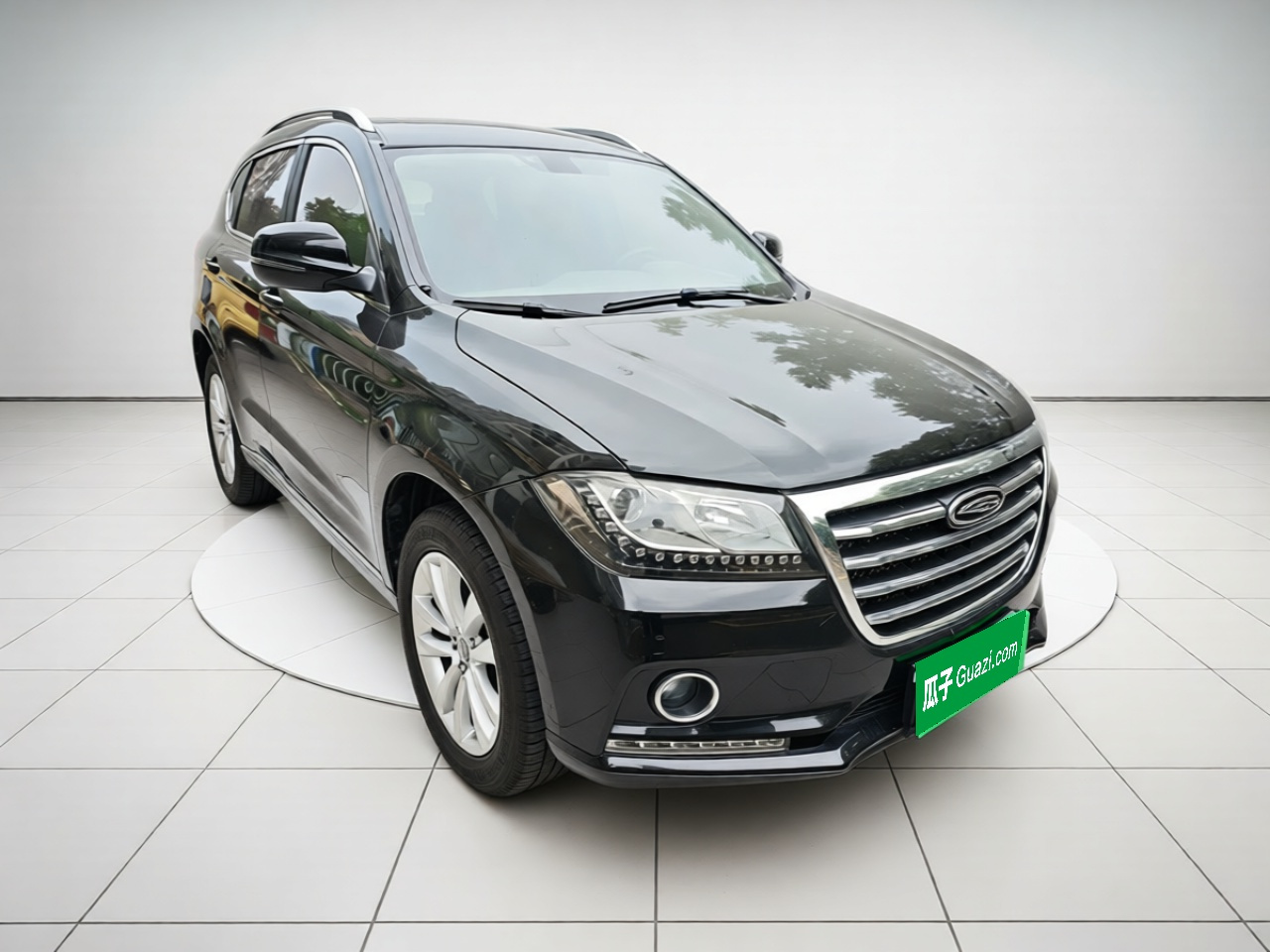 H2 2014 1.5T MT RWD Elite photo 3