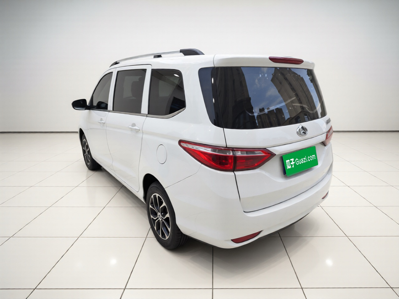 Changan Oshan A600 2017 1.5L MT Standard photo 4