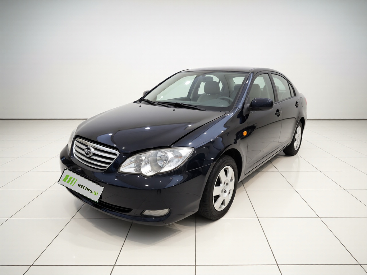 F3 2012 1.5L MT Comfort