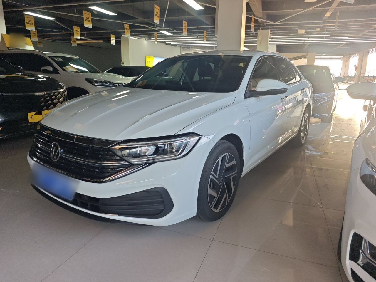Sagitar 2026 Facelift 3000 300TSI DSG