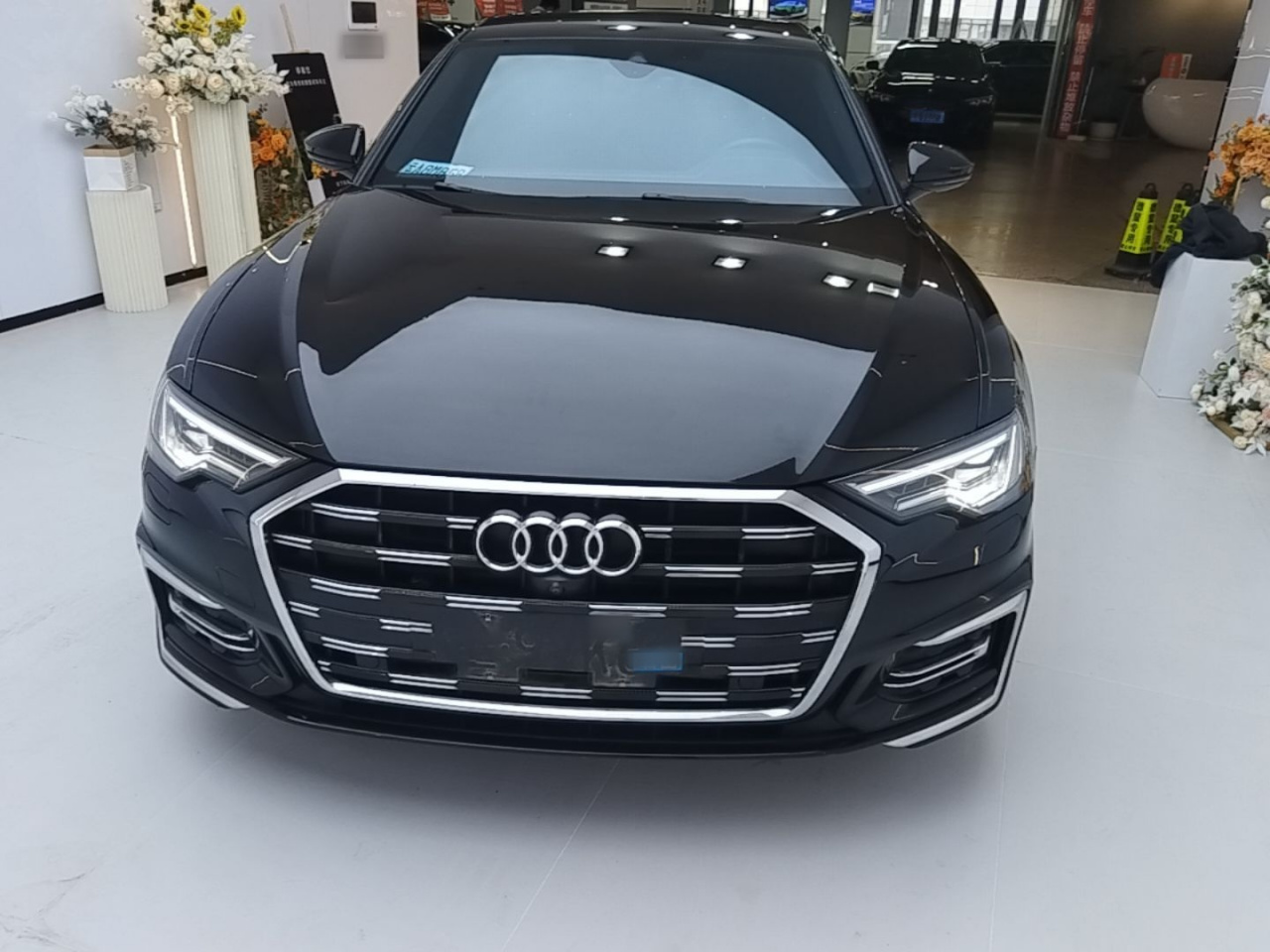 A6L 2024 45 TFSI Dynamic photo 2